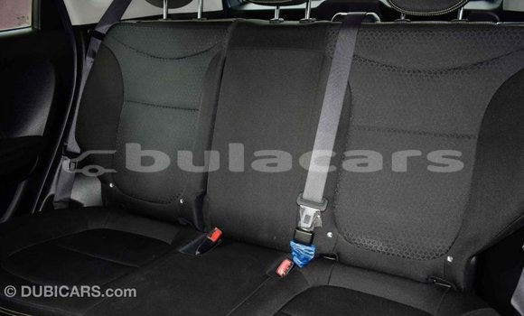 Buy Import Kia Soul Grey Car in Import - Dubai in Central Buy Import Kia Soul Grey Car in Import - Dubai in Central