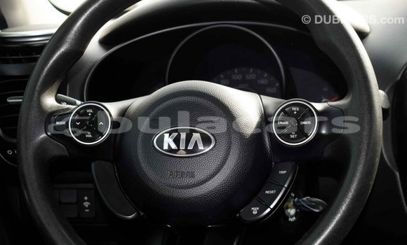 Buy Import Kia Soul Grey Car in Import - Dubai in Central Buy Import Kia Soul Grey Car in Import - Dubai in Central