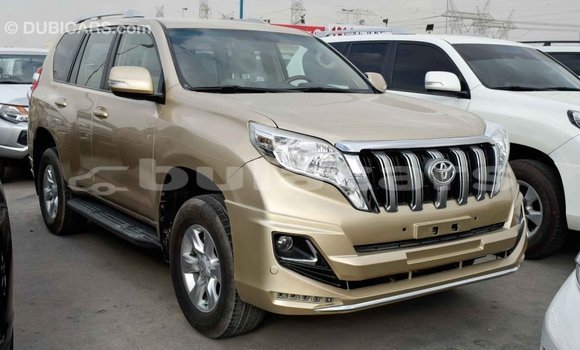 Buy Import Toyota Prado Other Car in Import - Dubai in Central Buy Import Toyota Prado Other Car in Import - Dubai in Central