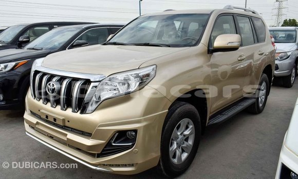 Buy Import Toyota Prado Other Car in Import - Dubai in Central Buy Import Toyota Prado Other Car in Import - Dubai in Central
