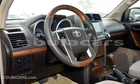 Buy Import Toyota Prado Other Car in Import - Dubai in Central Buy Import Toyota Prado Other Car in Import - Dubai in Central