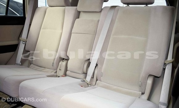 Buy Import Toyota Prado Other Car in Import - Dubai in Central Buy Import Toyota Prado Other Car in Import - Dubai in Central