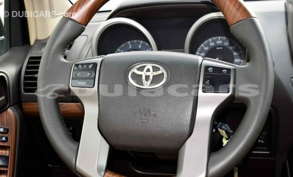 Buy Import Toyota Prado Other Car in Import - Dubai in Central Buy Import Toyota Prado Other Car in Import - Dubai in Central