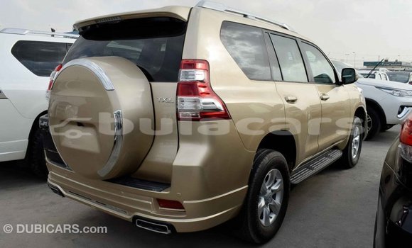 Buy Import Toyota Prado Other Car in Import - Dubai in Central Buy Import Toyota Prado Other Car in Import - Dubai in Central
