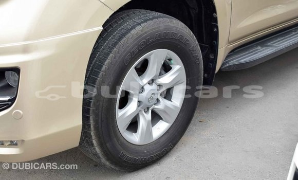 Buy Import Toyota Prado Other Car in Import - Dubai in Central Buy Import Toyota Prado Other Car in Import - Dubai in Central