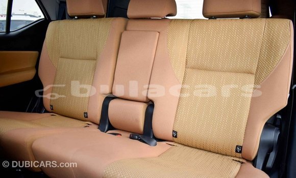 Buy Import Toyota Fortuner White Car in Import - Dubai in Central Buy Import Toyota Fortuner White Car in Import - Dubai in Central