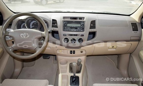 Buy Import Toyota Fortuner White Car in Import - Dubai in Central Buy Import Toyota Fortuner White Car in Import - Dubai in Central