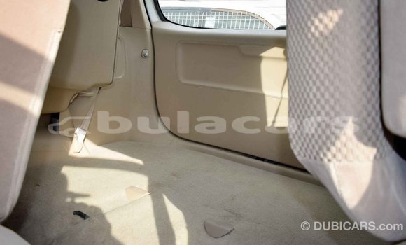 Buy Import Toyota Fortuner White Car in Import - Dubai in Central Buy Import Toyota Fortuner White Car in Import - Dubai in Central