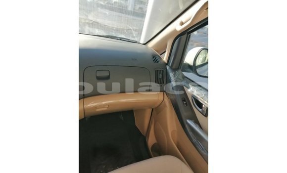 Buy Import Hyundai Accent White Car in Import - Dubai in Central Buy Import Hyundai Accent White Car in Import - Dubai in Central