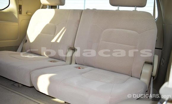Buy Import Toyota Land Cruiser Black Car in Import - Dubai in Central Buy Import Toyota Land Cruiser Black Car in Import - Dubai in Central
