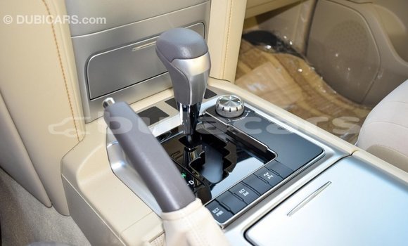 Buy Import Toyota Land Cruiser Black Car in Import - Dubai in Central Buy Import Toyota Land Cruiser Black Car in Import - Dubai in Central
