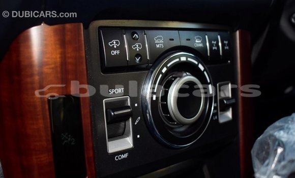 Buy Import Toyota Prado Grey Car in Import - Dubai in Central Buy Import Toyota Prado Grey Car in Import - Dubai in Central