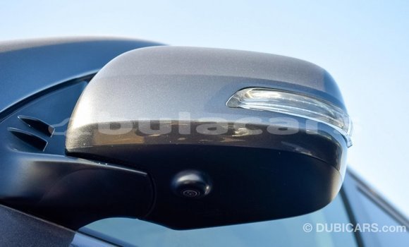 Buy Import Toyota Prado Grey Car in Import - Dubai in Central Buy Import Toyota Prado Grey Car in Import - Dubai in Central