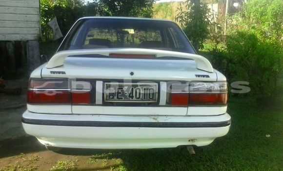 Buy Used Toyota Corolla Other Car in Vunisea in Eastern