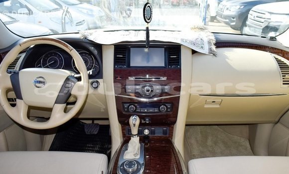 Acheter Import Voiture Nissan Patrol Gris à Import - Dubai, Central Acheter Import Voiture Nissan Patrol Gris à Import - Dubai, Central