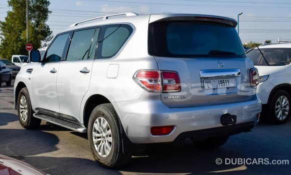 Acheter Import Voiture Nissan Patrol Gris à Import - Dubai, Central Acheter Import Voiture Nissan Patrol Gris à Import - Dubai, Central