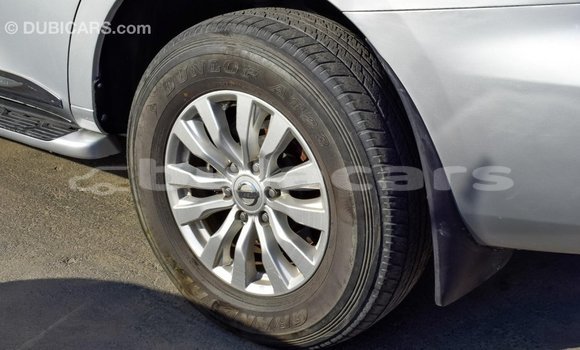 Acheter Import Voiture Nissan Patrol Gris à Import - Dubai, Central Acheter Import Voiture Nissan Patrol Gris à Import - Dubai, Central