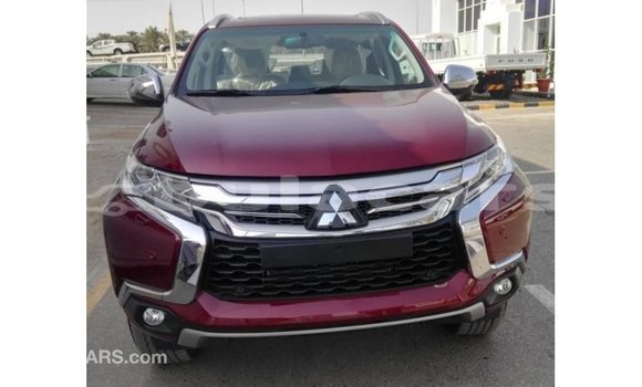 Buy Import Mitsubishi Montero Other Car in Import - Dubai in Central Buy Import Mitsubishi Montero Other Car in Import - Dubai in Central