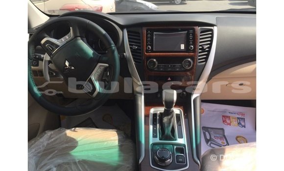 Buy Import Mitsubishi Montero Other Car in Import - Dubai in Central Buy Import Mitsubishi Montero Other Car in Import - Dubai in Central