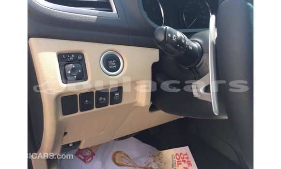 Buy Import Mitsubishi Montero Other Car in Import - Dubai in Central Buy Import Mitsubishi Montero Other Car in Import - Dubai in Central