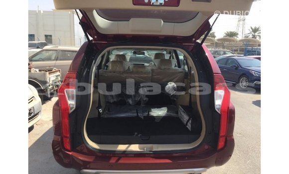 Buy Import Mitsubishi Montero Other Car in Import - Dubai in Central Buy Import Mitsubishi Montero Other Car in Import - Dubai in Central