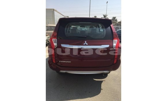 Buy Import Mitsubishi Montero Other Car in Import - Dubai in Central Buy Import Mitsubishi Montero Other Car in Import - Dubai in Central