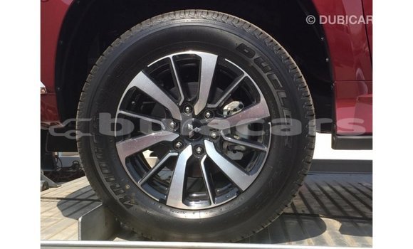 Buy Import Mitsubishi Montero Other Car in Import - Dubai in Central Buy Import Mitsubishi Montero Other Car in Import - Dubai in Central