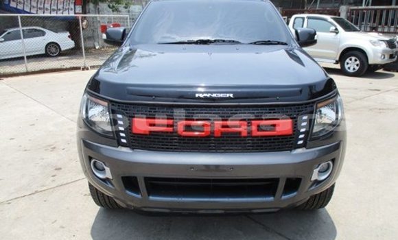 Buy Used Ford Ranger Other Car in Labasa in Northern Buy Used Ford Ranger Other Car in Labasa in Northern