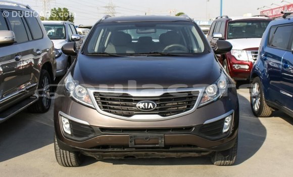 Buy Import Kia Sportage Brown Car in Import - Dubai in Central Buy Import Kia Sportage Brown Car in Import - Dubai in Central