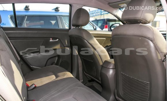 Buy Import Kia Sportage Brown Car in Import - Dubai in Central Buy Import Kia Sportage Brown Car in Import - Dubai in Central