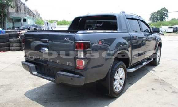 Buy Used Ford Ranger Other Car in Labasa in Northern Buy Used Ford Ranger Other Car in Labasa in Northern