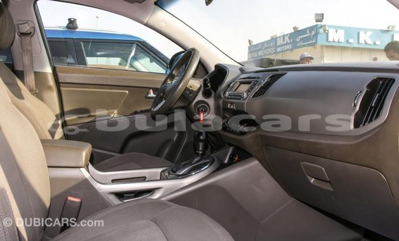 Buy Import Kia Sportage Brown Car in Import - Dubai in Central Buy Import Kia Sportage Brown Car in Import - Dubai in Central