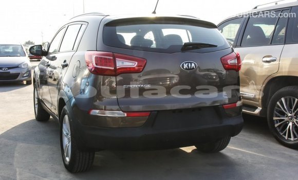 Buy Import Kia Sportage Brown Car in Import - Dubai in Central Buy Import Kia Sportage Brown Car in Import - Dubai in Central