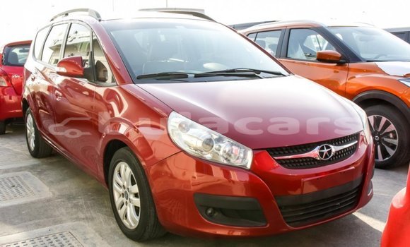 Buy Import JAC J3 (Tongyue,Tojoy) Red Car in Import - Dubai in Central Buy Import JAC J3 (Tongyue,Tojoy) Red Car in Import - Dubai in Central
