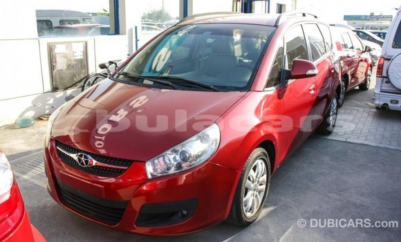 Buy Import JAC J3 (Tongyue,Tojoy) Red Car in Import - Dubai in Central Buy Import JAC J3 (Tongyue,Tojoy) Red Car in Import - Dubai in Central
