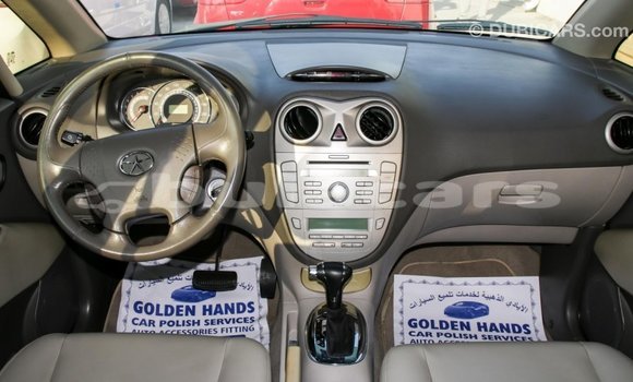 Buy Import JAC J3 (Tongyue,Tojoy) Red Car in Import - Dubai in Central Buy Import JAC J3 (Tongyue,Tojoy) Red Car in Import - Dubai in Central