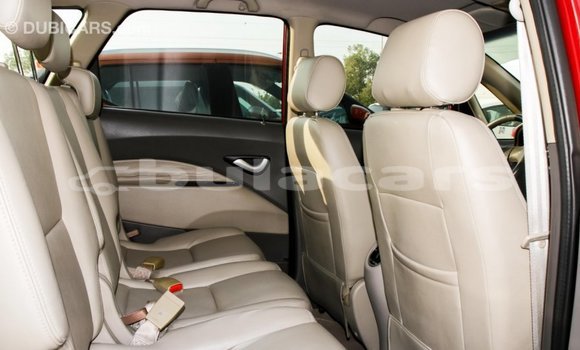 Buy Import JAC J3 (Tongyue,Tojoy) Red Car in Import - Dubai in Central Buy Import JAC J3 (Tongyue,Tojoy) Red Car in Import - Dubai in Central