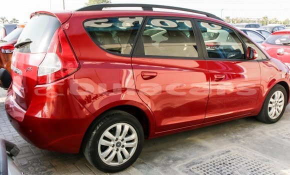 Buy Import JAC J3 (Tongyue,Tojoy) Red Car in Import - Dubai in Central Buy Import JAC J3 (Tongyue,Tojoy) Red Car in Import - Dubai in Central