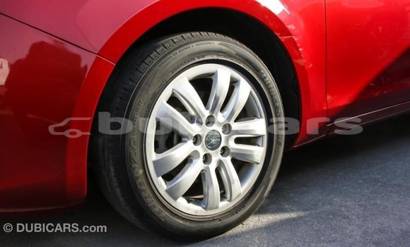 Buy Import JAC J3 (Tongyue,Tojoy) Red Car in Import - Dubai in Central Buy Import JAC J3 (Tongyue,Tojoy) Red Car in Import - Dubai in Central