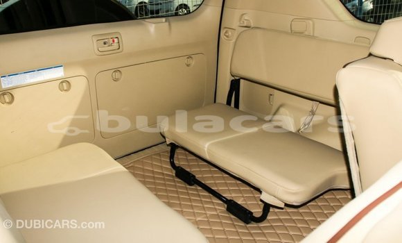 Buy Import Toyota Prado White Car in Import - Dubai in Central Buy Import Toyota Prado White Car in Import - Dubai in Central