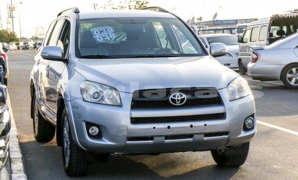 Buy Import Toyota RAV4 Grey Car in Import - Dubai in Central Buy Import Toyota RAV4 Grey Car in Import - Dubai in Central