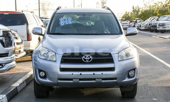 Buy Import Toyota RAV4 Grey Car in Import - Dubai in Central Buy Import Toyota RAV4 Grey Car in Import - Dubai in Central
