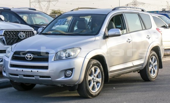 Buy Import Toyota RAV4 Grey Car in Import - Dubai in Central Buy Import Toyota RAV4 Grey Car in Import - Dubai in Central