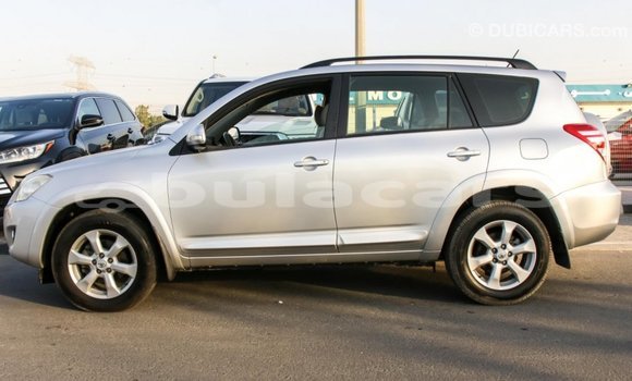 Buy Import Toyota RAV4 Grey Car in Import - Dubai in Central Buy Import Toyota RAV4 Grey Car in Import - Dubai in Central