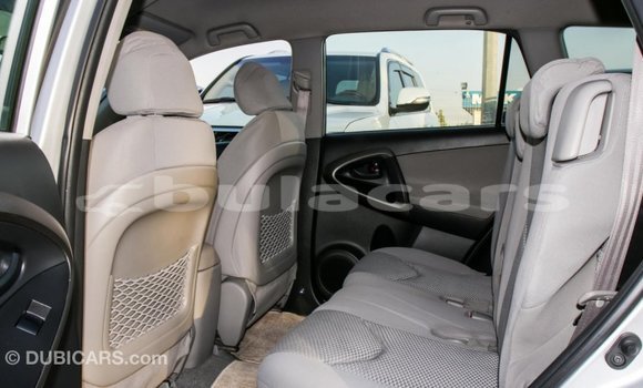 Buy Import Toyota RAV4 Grey Car in Import - Dubai in Central Buy Import Toyota RAV4 Grey Car in Import - Dubai in Central