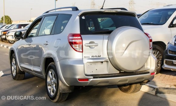 Buy Import Toyota RAV4 Grey Car in Import - Dubai in Central Buy Import Toyota RAV4 Grey Car in Import - Dubai in Central