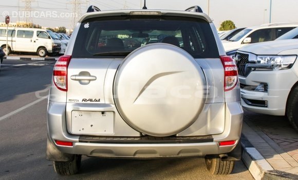 Buy Import Toyota RAV4 Grey Car in Import - Dubai in Central Buy Import Toyota RAV4 Grey Car in Import - Dubai in Central