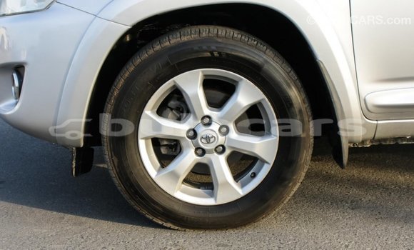 Buy Import Toyota RAV4 Grey Car in Import - Dubai in Central Buy Import Toyota RAV4 Grey Car in Import - Dubai in Central