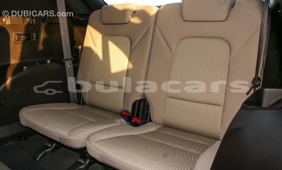 Buy Import Hyundai Santa Fe Brown Car in Import - Dubai in Central Buy Import Hyundai Santa Fe Brown Car in Import - Dubai in Central