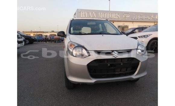Buy Import Suzuki Alto Grey Car in Import - Dubai in Central Buy Import Suzuki Alto Grey Car in Import - Dubai in Central